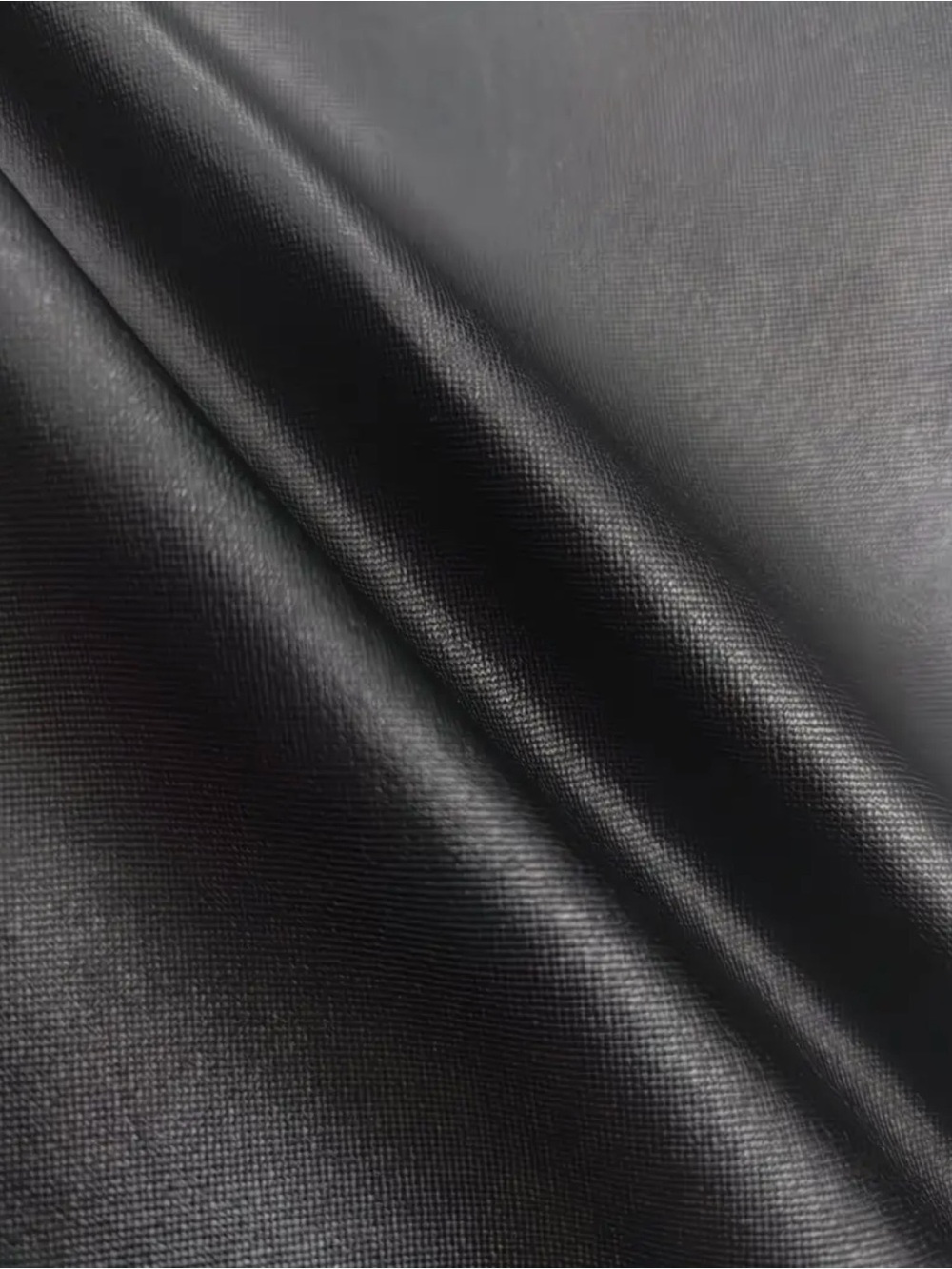 Faux Leather Capris NEW - Picture 7 of 7